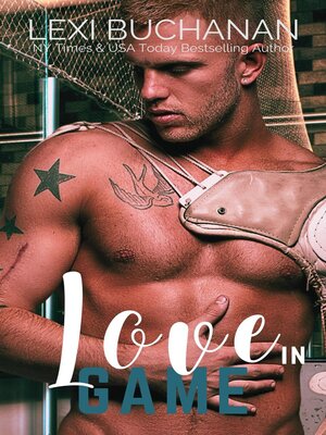 cover image of Love in Game